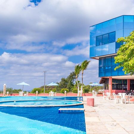 Porto D'Aldeia Hotel By Castelo Itaipava Fortaleza  Exteriör bild