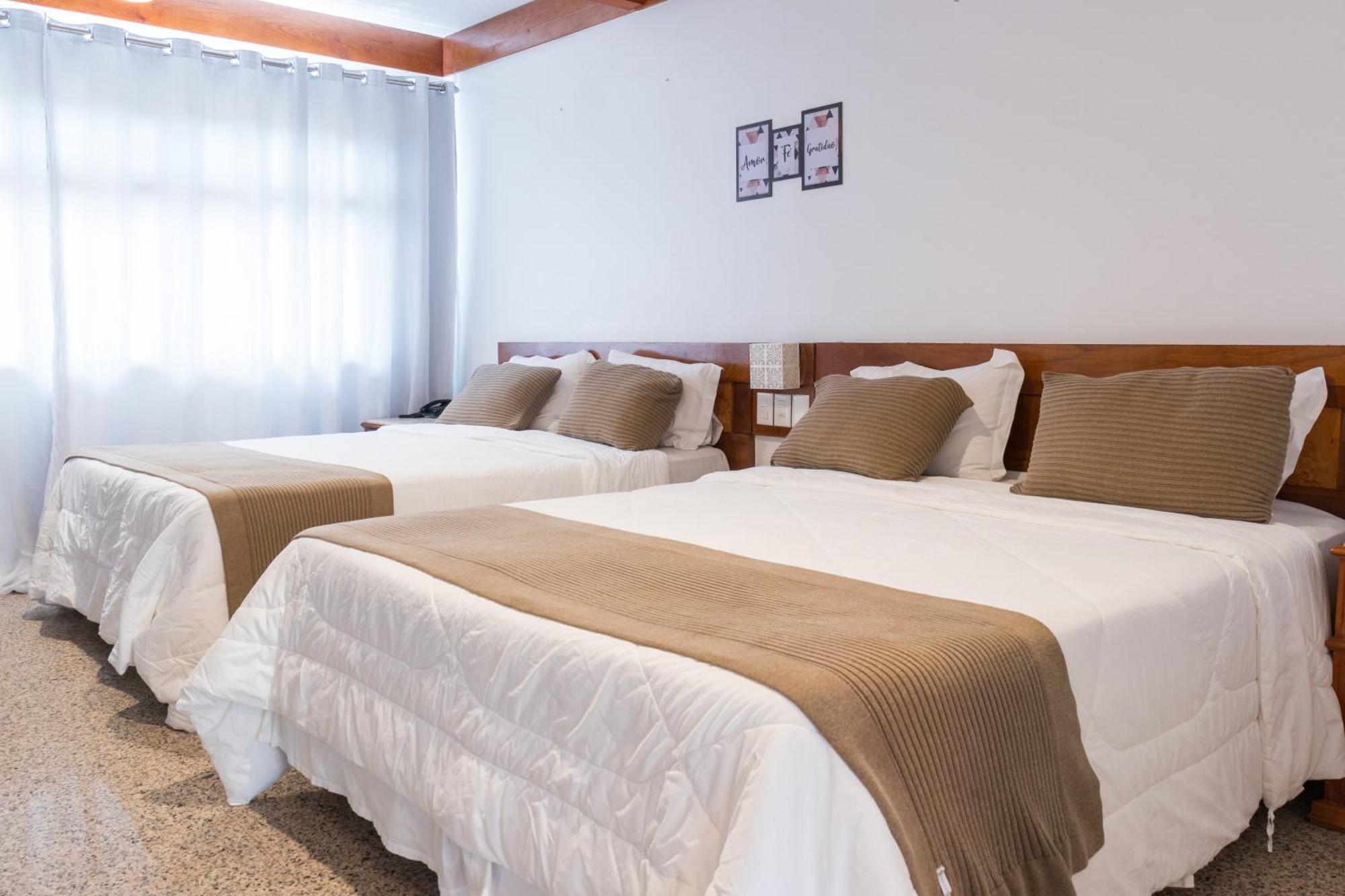 Porto D'Aldeia Hotel By Castelo Itaipava Fortaleza  Exteriör bild