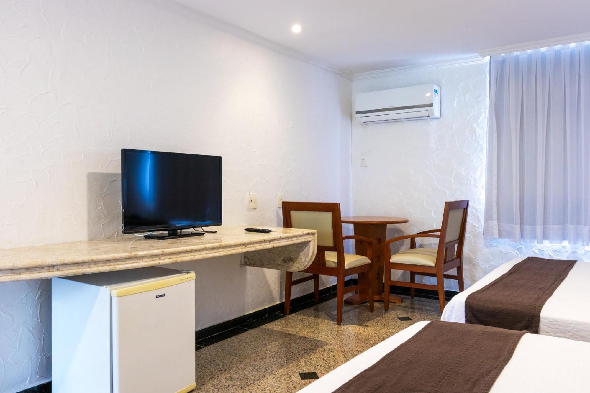 Porto D'Aldeia Hotel By Castelo Itaipava Fortaleza  Exteriör bild