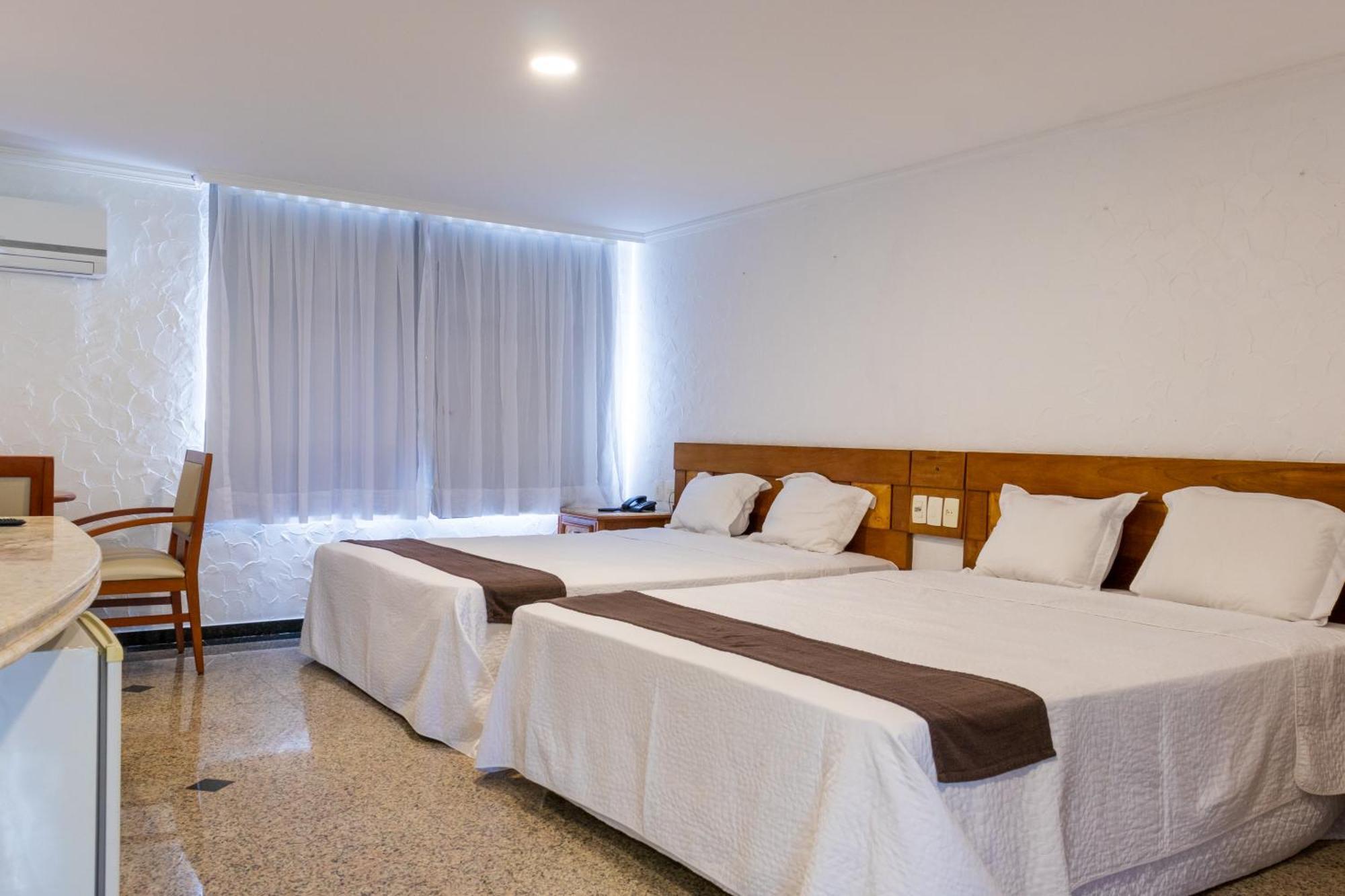 Porto D'Aldeia Hotel By Castelo Itaipava Fortaleza  Exteriör bild