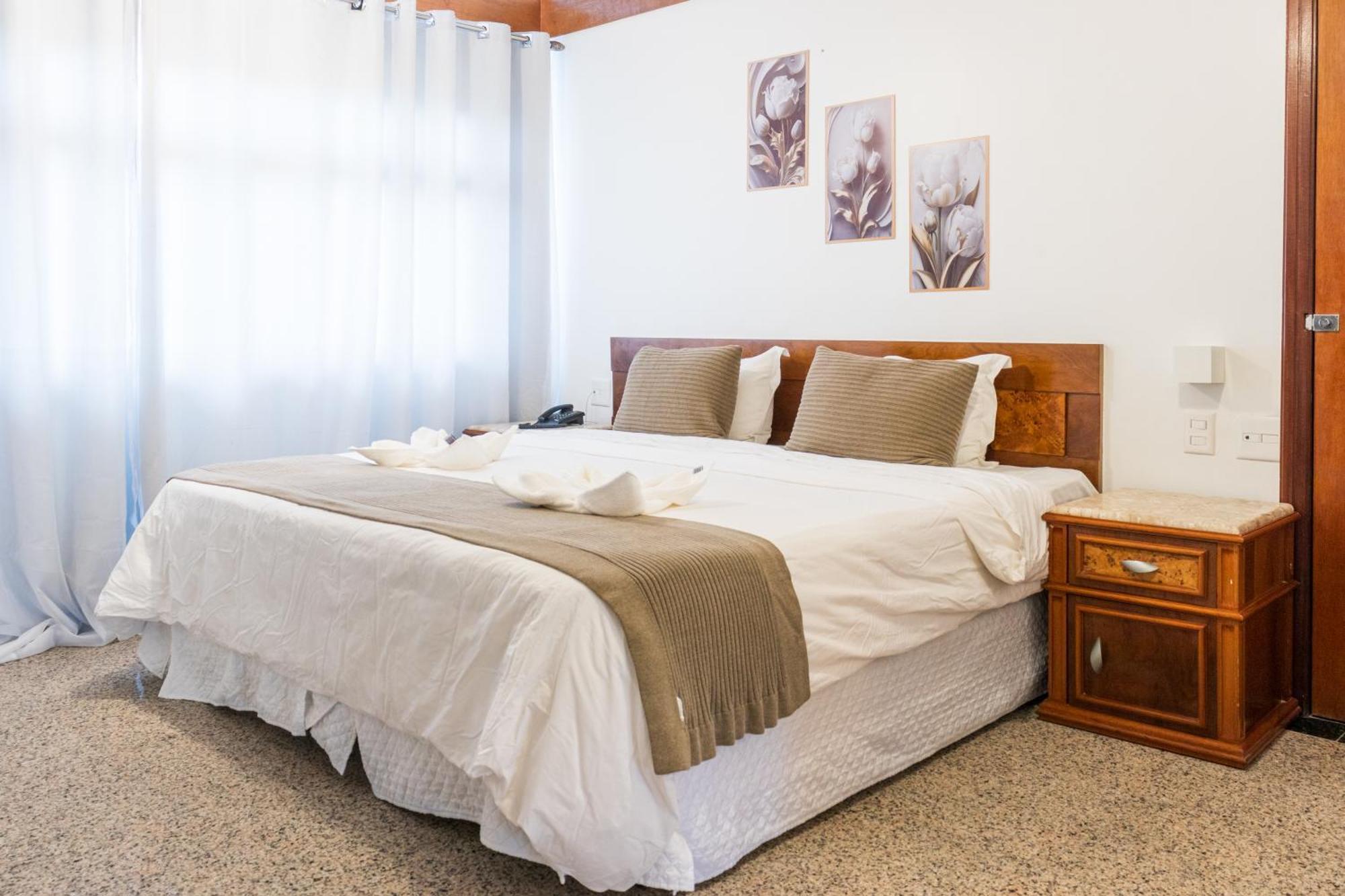 Porto D'Aldeia Hotel By Castelo Itaipava Fortaleza  Exteriör bild