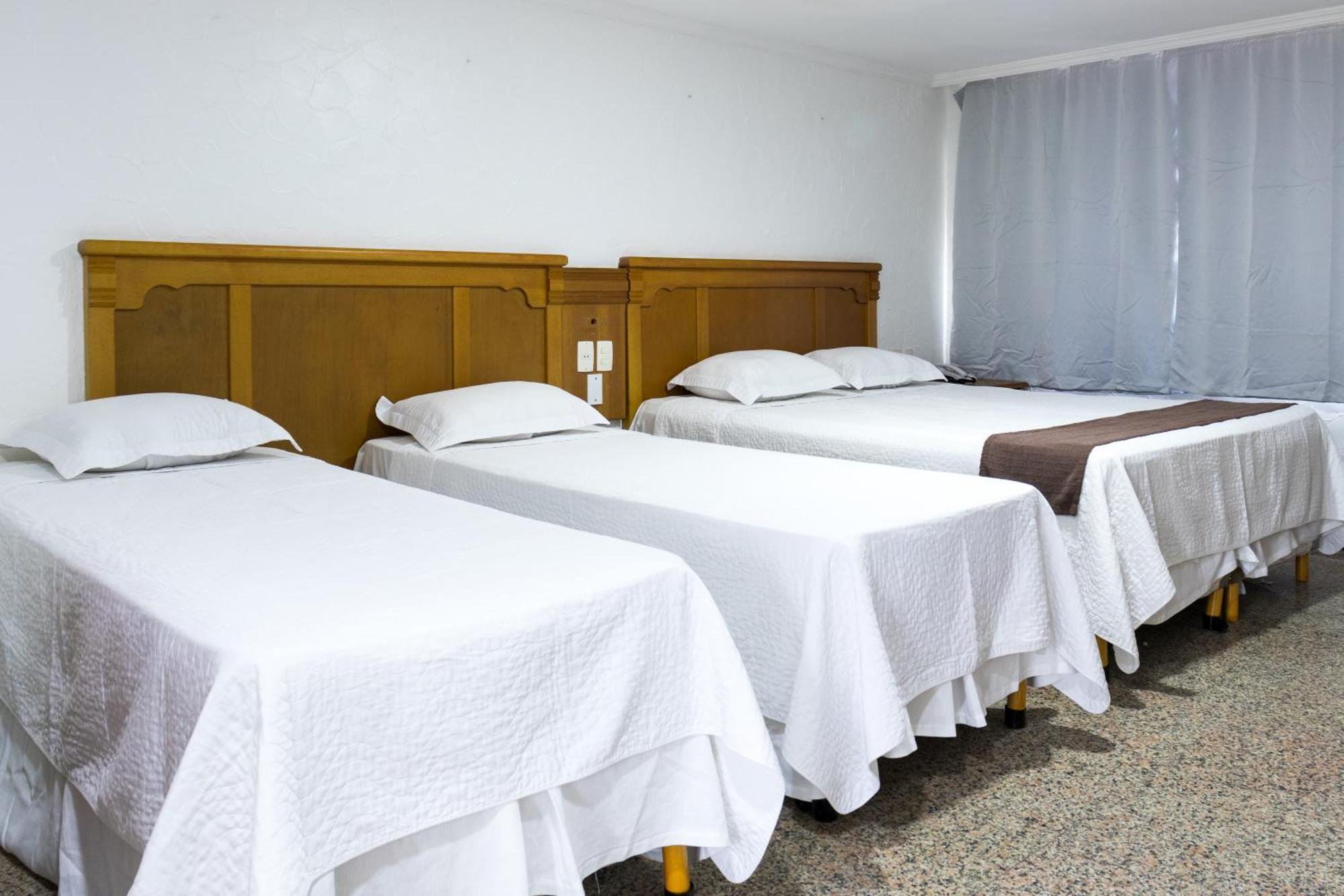 Porto D'Aldeia Hotel By Castelo Itaipava Fortaleza  Exteriör bild