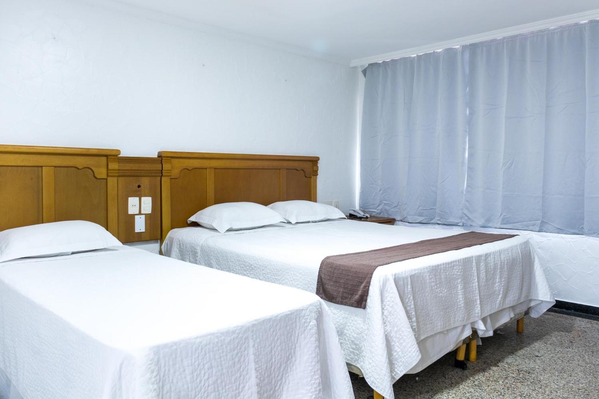 Porto D'Aldeia Hotel By Castelo Itaipava Fortaleza  Exteriör bild