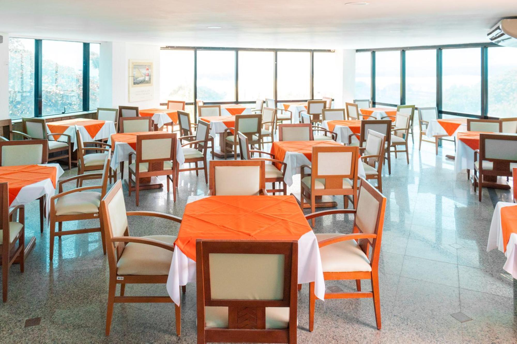 Porto D'Aldeia Hotel By Castelo Itaipava Fortaleza  Exteriör bild