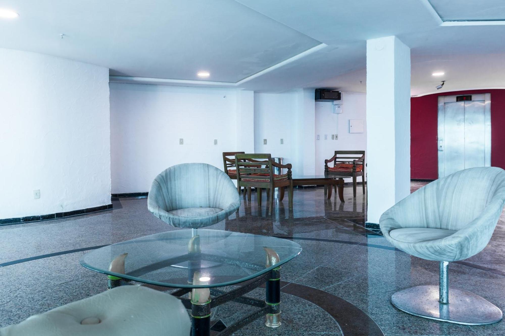 Porto D'Aldeia Hotel By Castelo Itaipava Fortaleza  Exteriör bild
