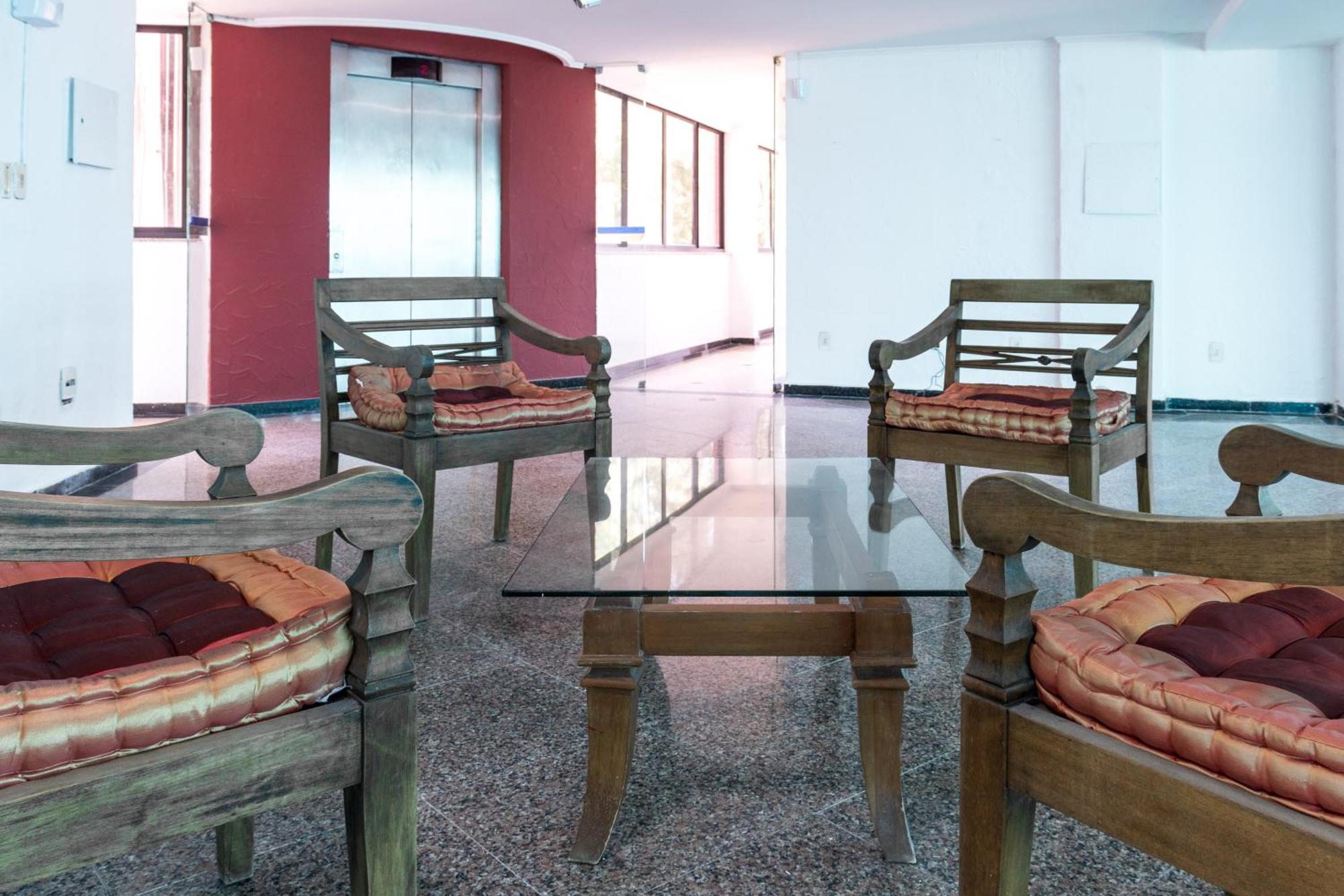 Porto D'Aldeia Hotel By Castelo Itaipava Fortaleza  Exteriör bild