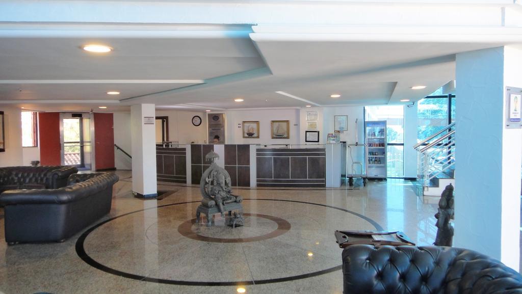 Porto D'Aldeia Hotel By Castelo Itaipava Fortaleza  Exteriör bild