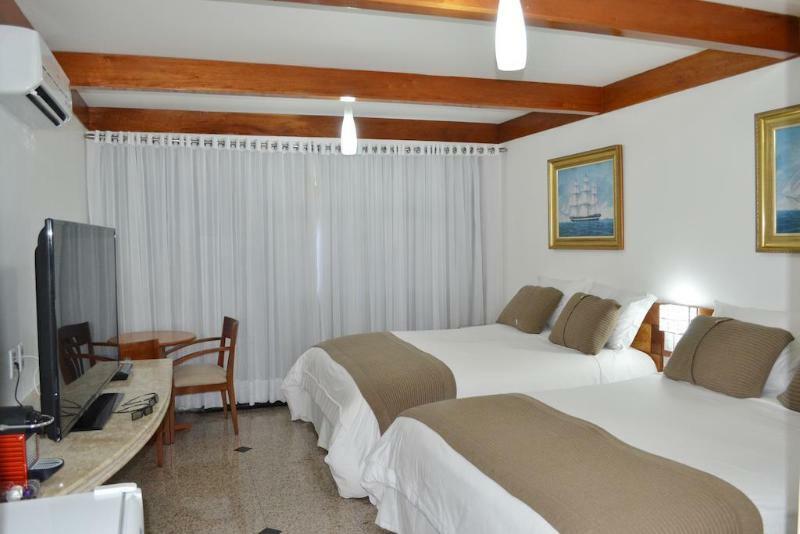 Porto D'Aldeia Hotel By Castelo Itaipava Fortaleza  Exteriör bild